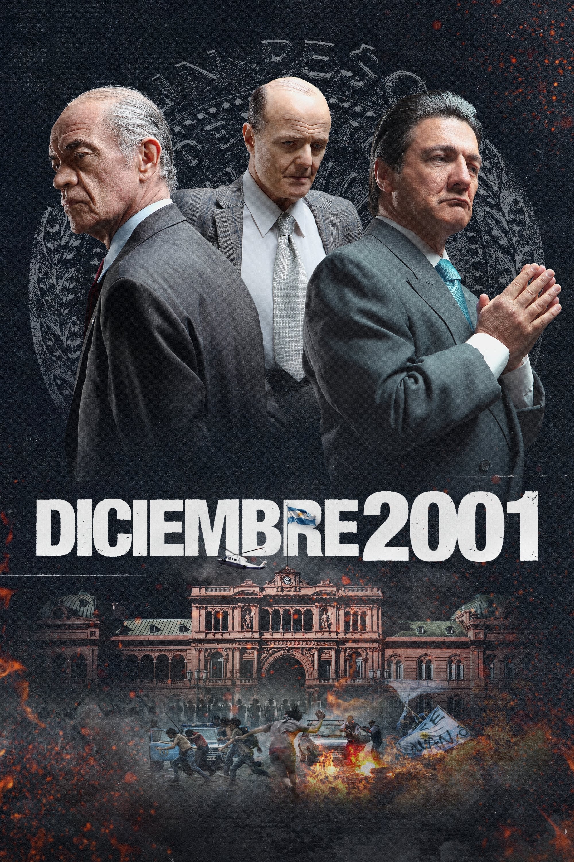 Diciembre 2001 | Diciembre 2001