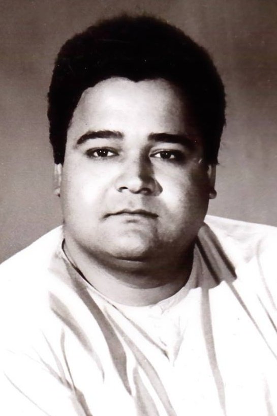 بازیگر Rafi Khawar  