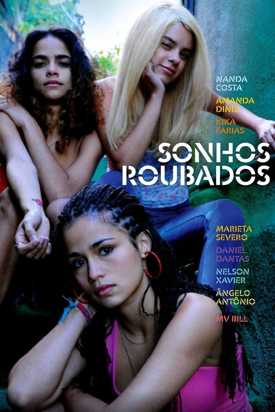 Sonhos Roubados | Sonhos Roubados