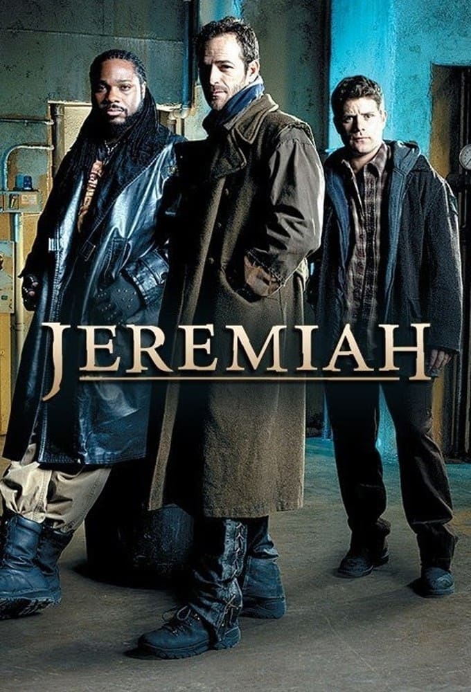 Jeremiah | Jeremiah