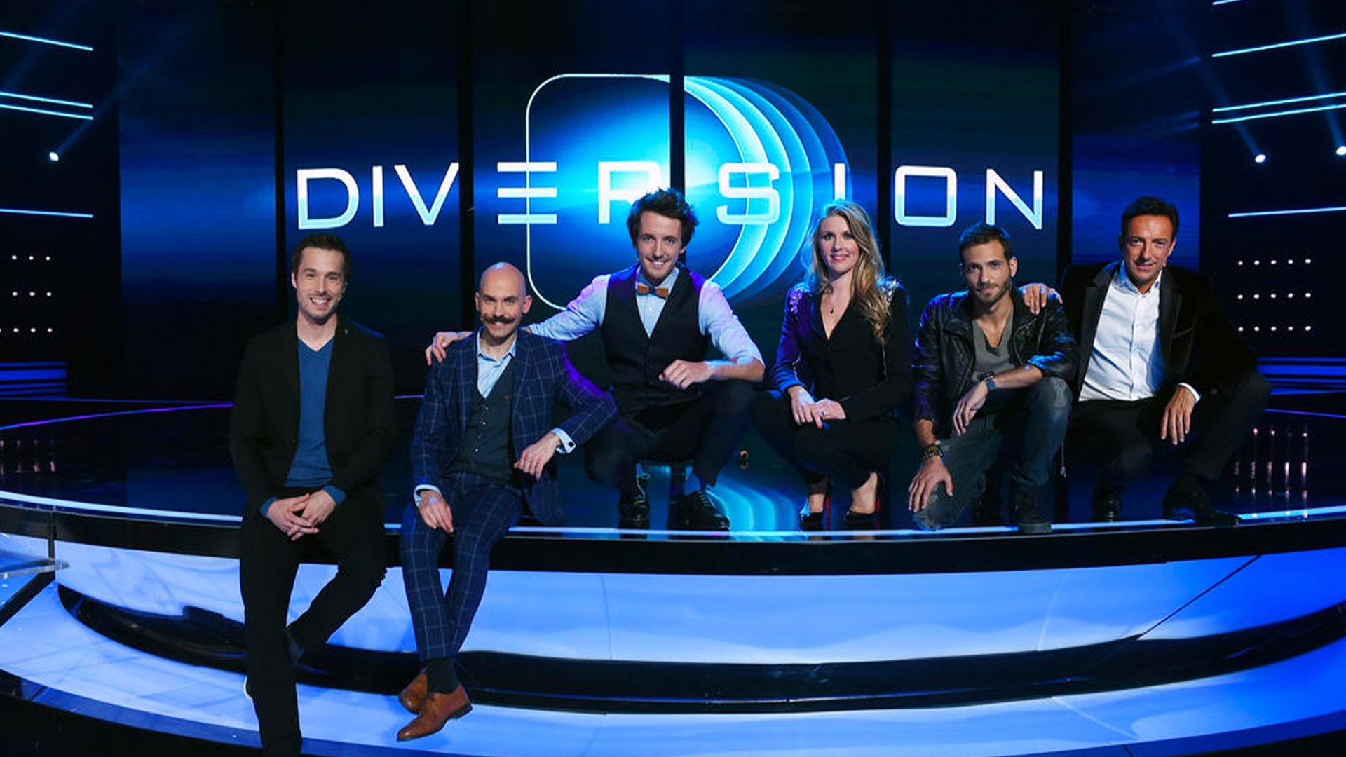 Diversion|Diversion