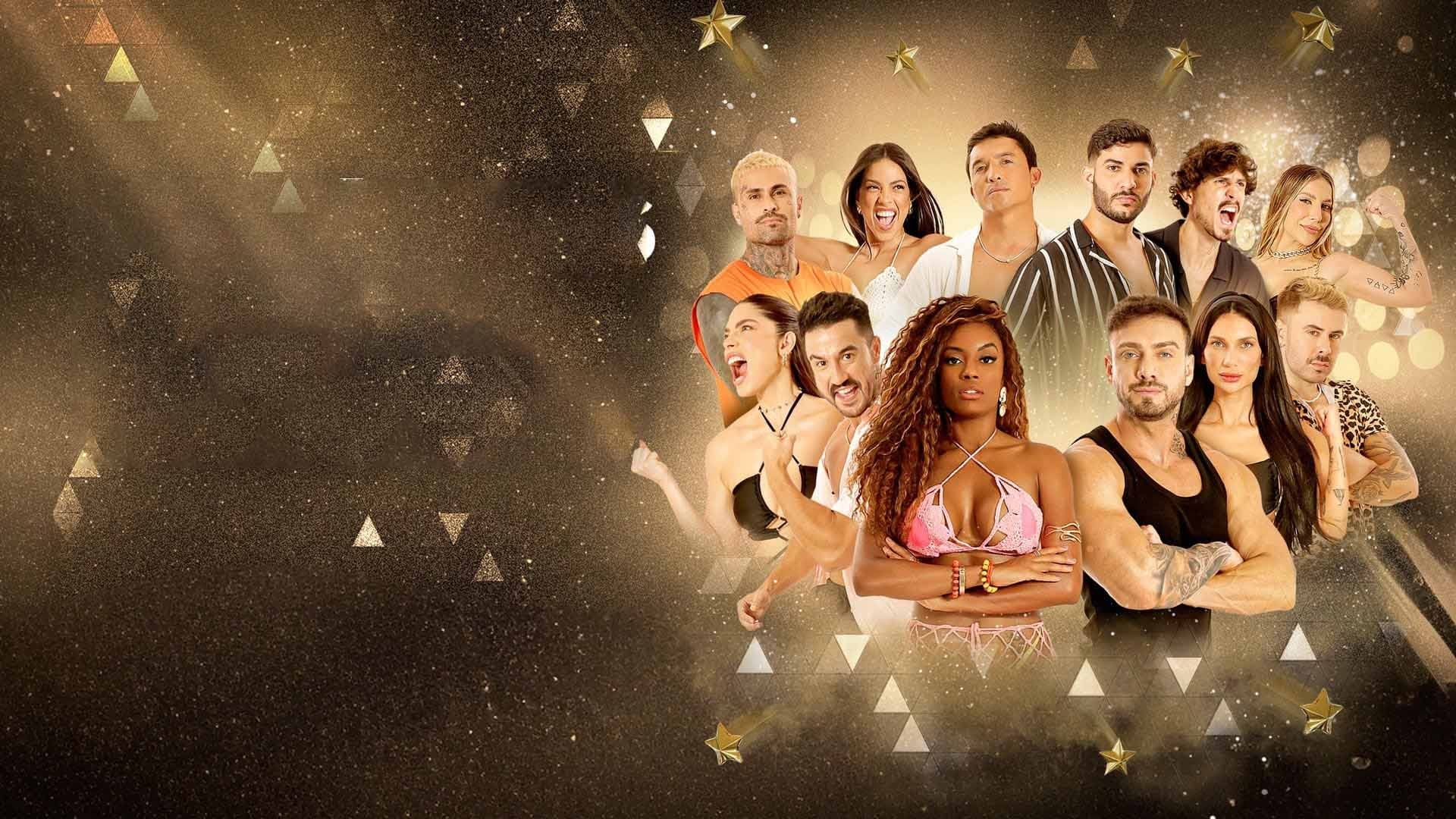 De Férias com o Ex Diretoria|De Férias com o Ex Diretoria