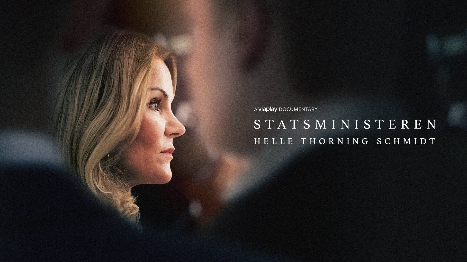 Statsministeren Helle Thorning-Schmidt|Statsministeren Helle Thorning-Schmidt