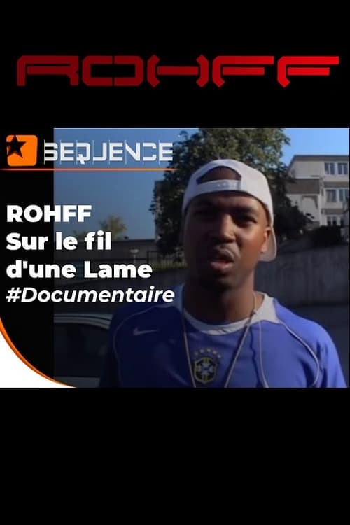 Sur le fil d'une lame | Sur le fil d'une lame