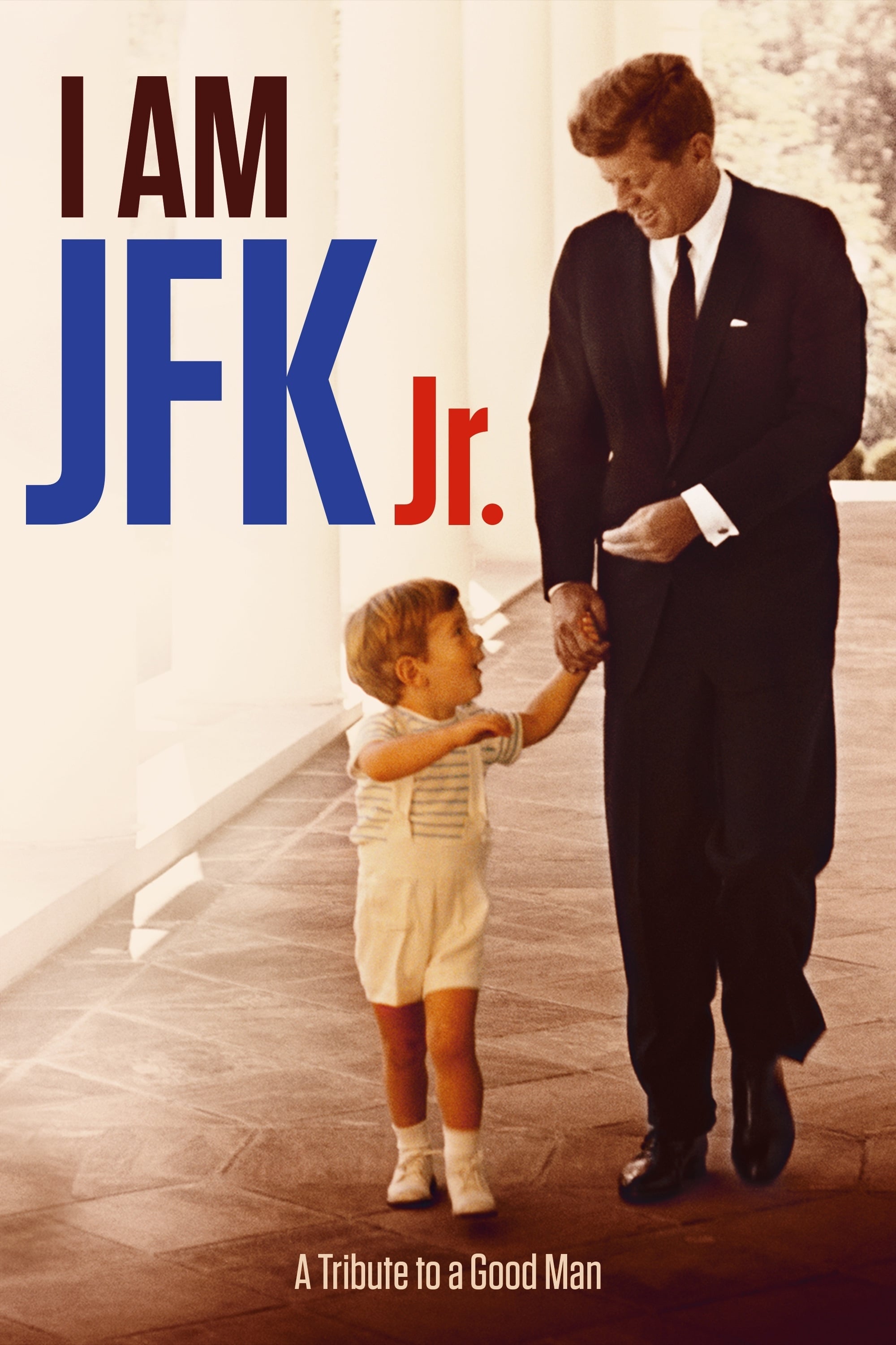 I Am JFK Jr. | I Am JFK Jr.