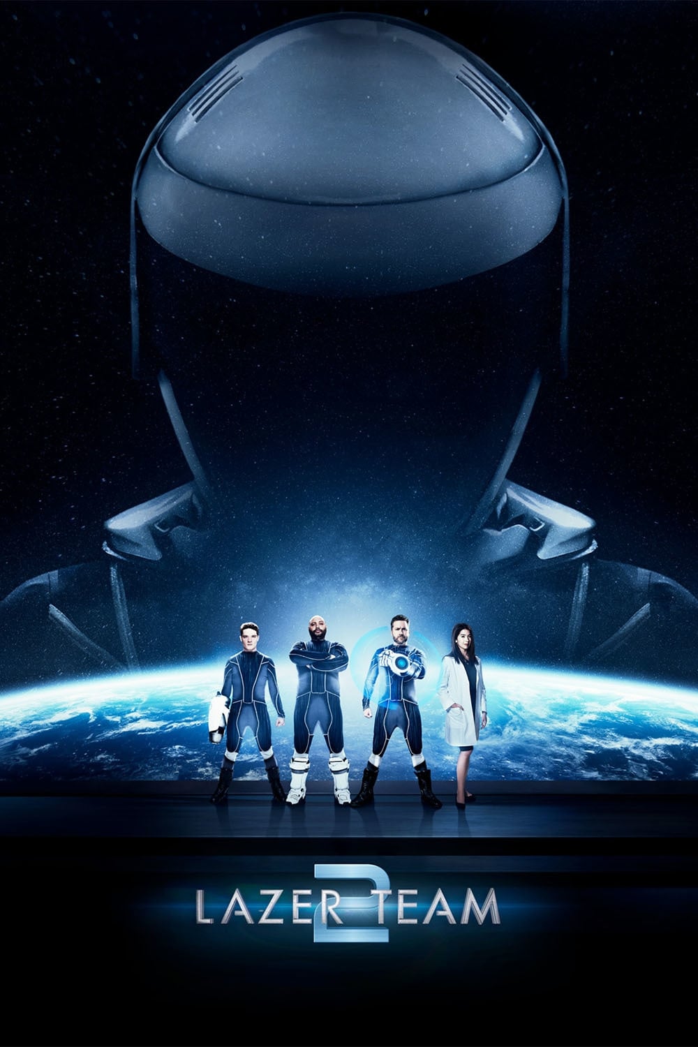 Lazer Team 2 | Lazer Team 2