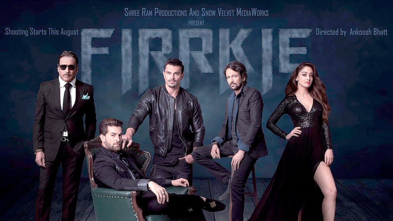 Firrkie|Firrkie