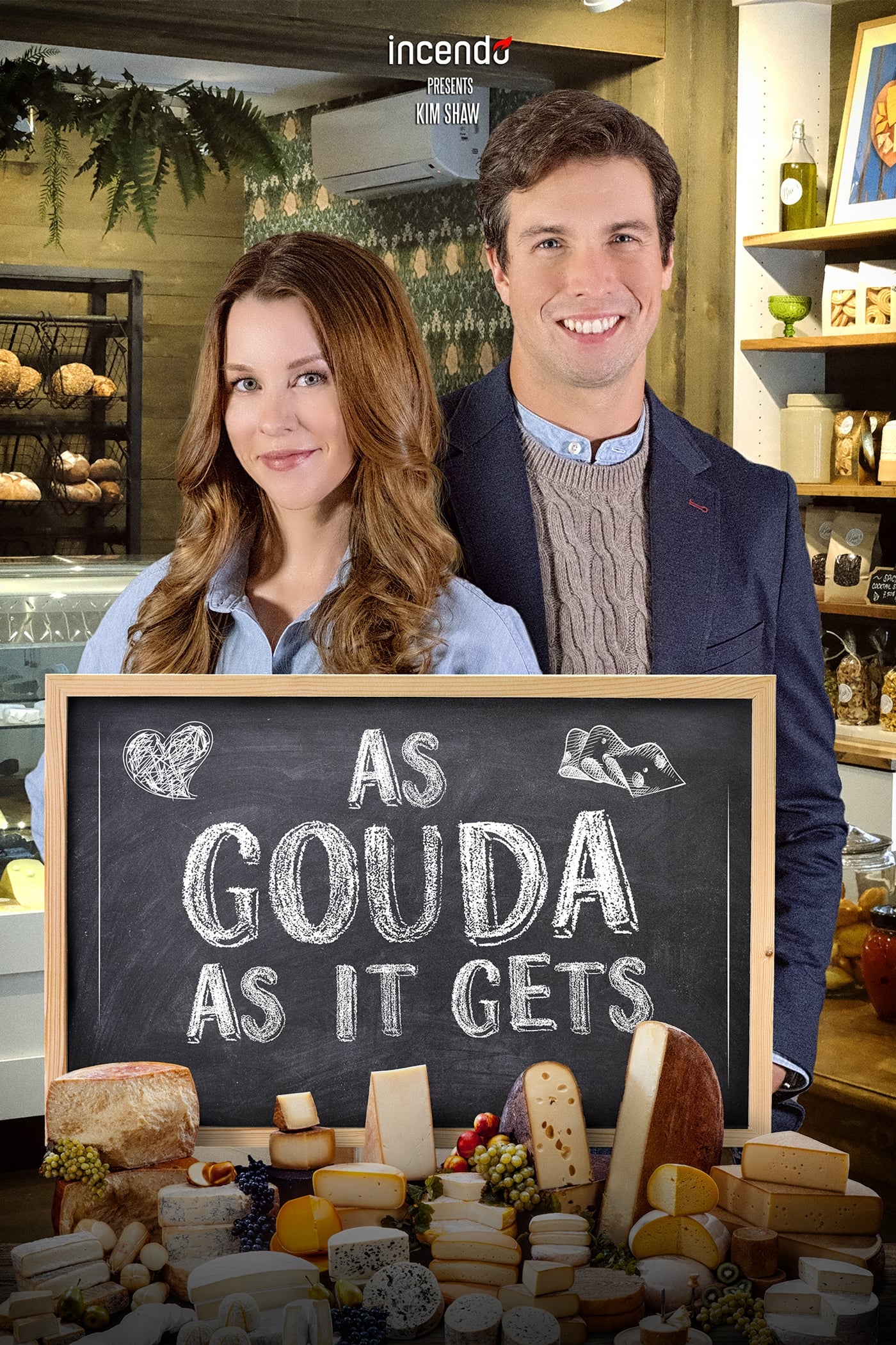 As Gouda as It Gets