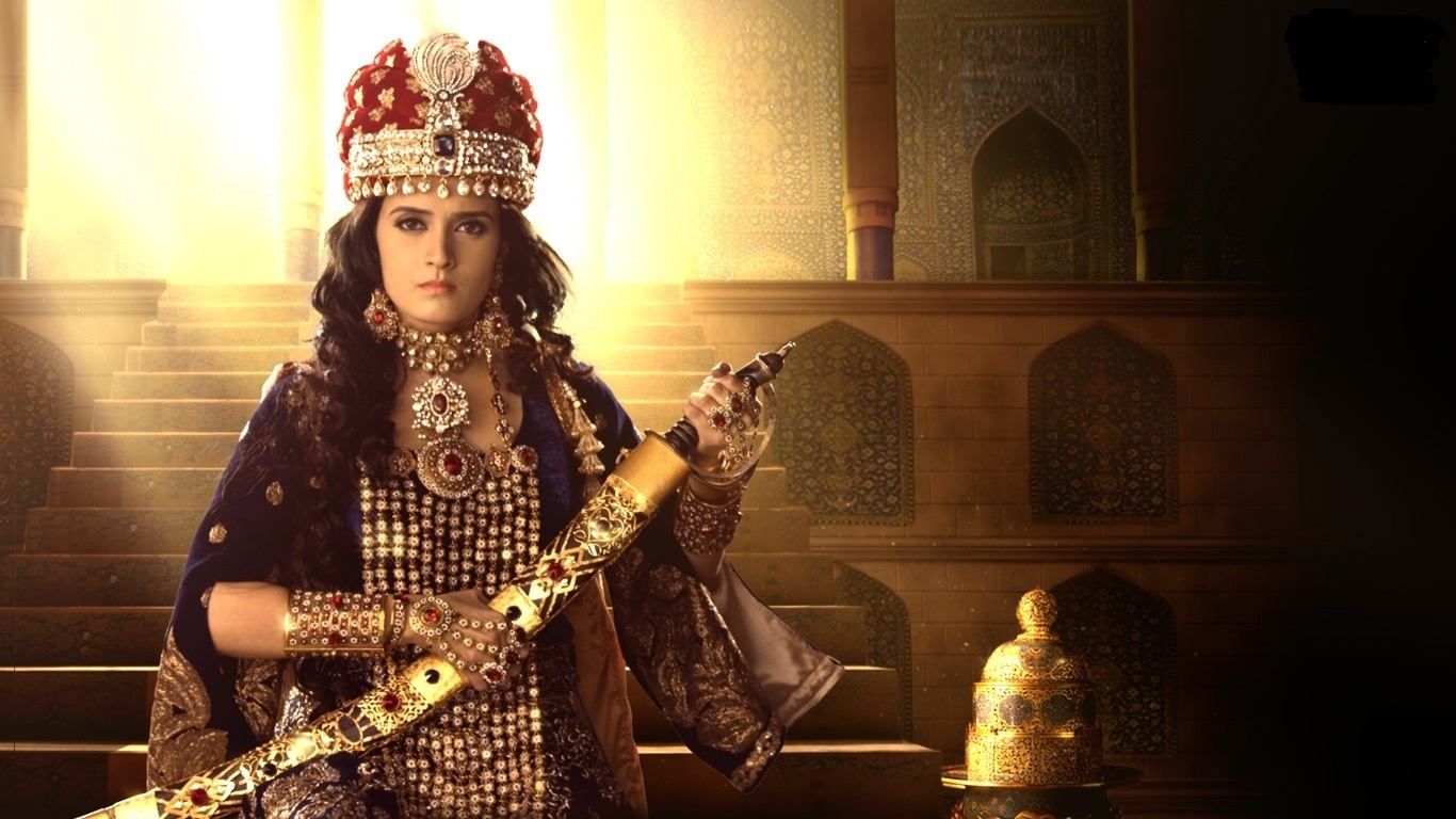 Razia Sultan|Razia Sultan