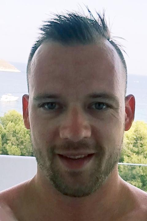بازیگر David Vobořil  