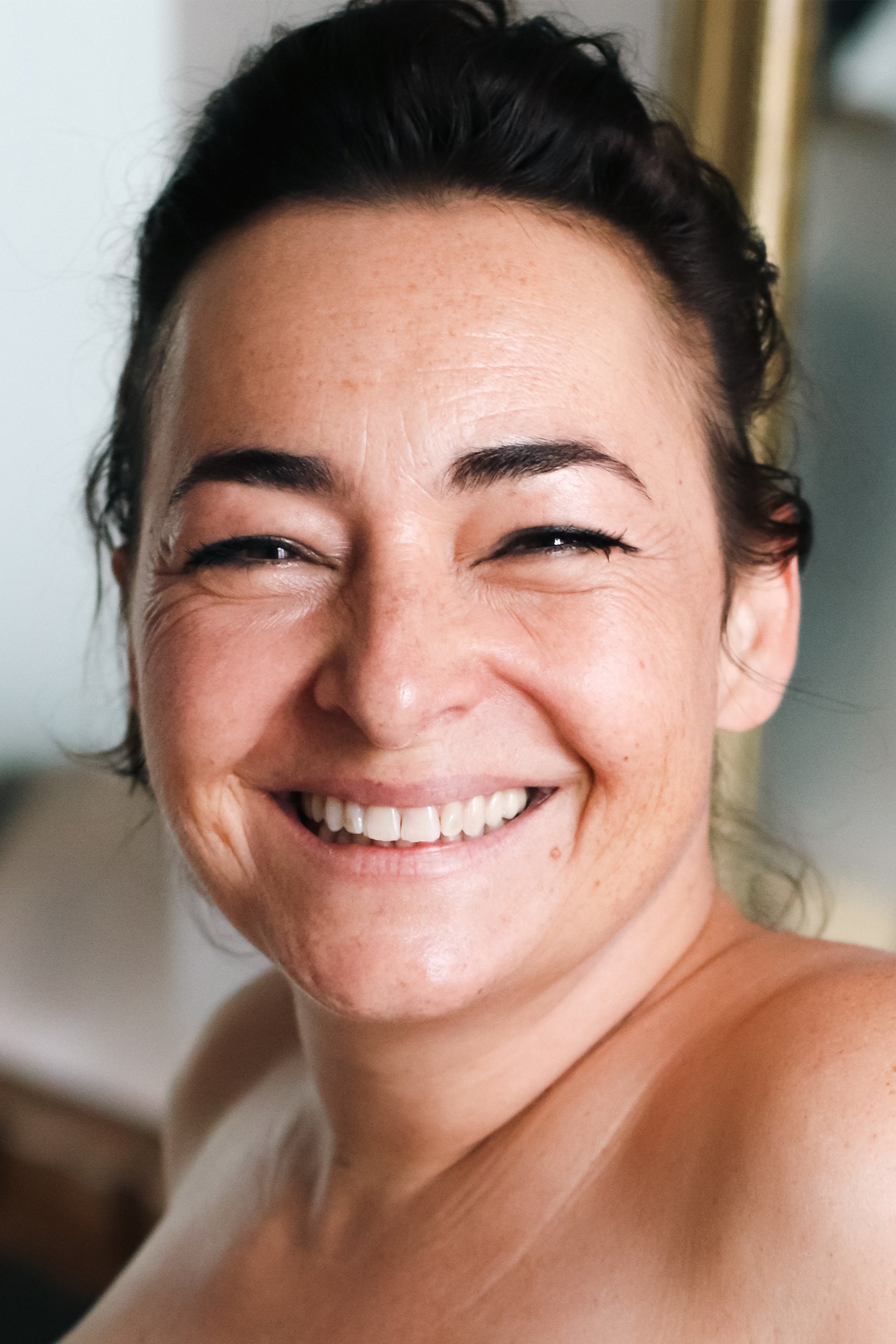 بازیگر Sandra Colombo  