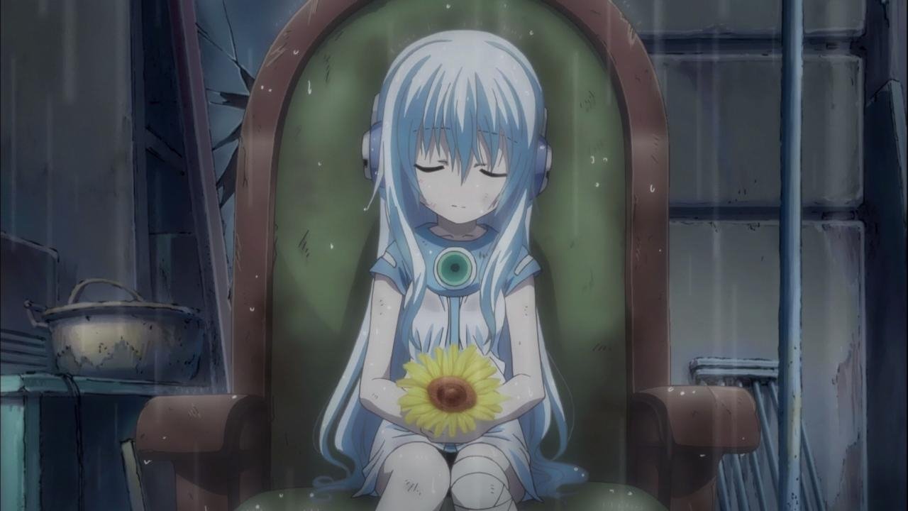 こわれかけのオルゴール|こわれかけのオルゴール
