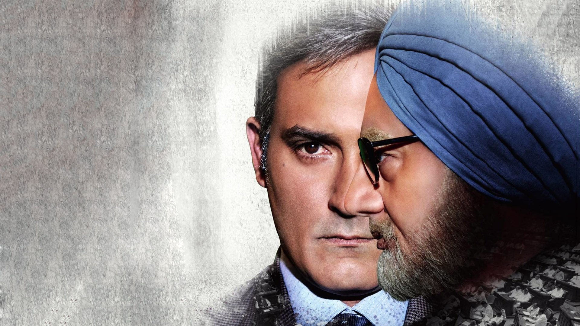 The Accidental Prime Minister|The Accidental Prime Minister