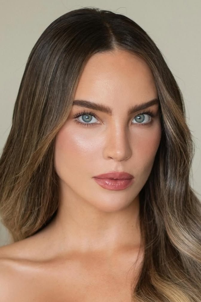 بازیگر Belinda  