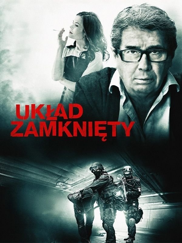 Układ zamknięty