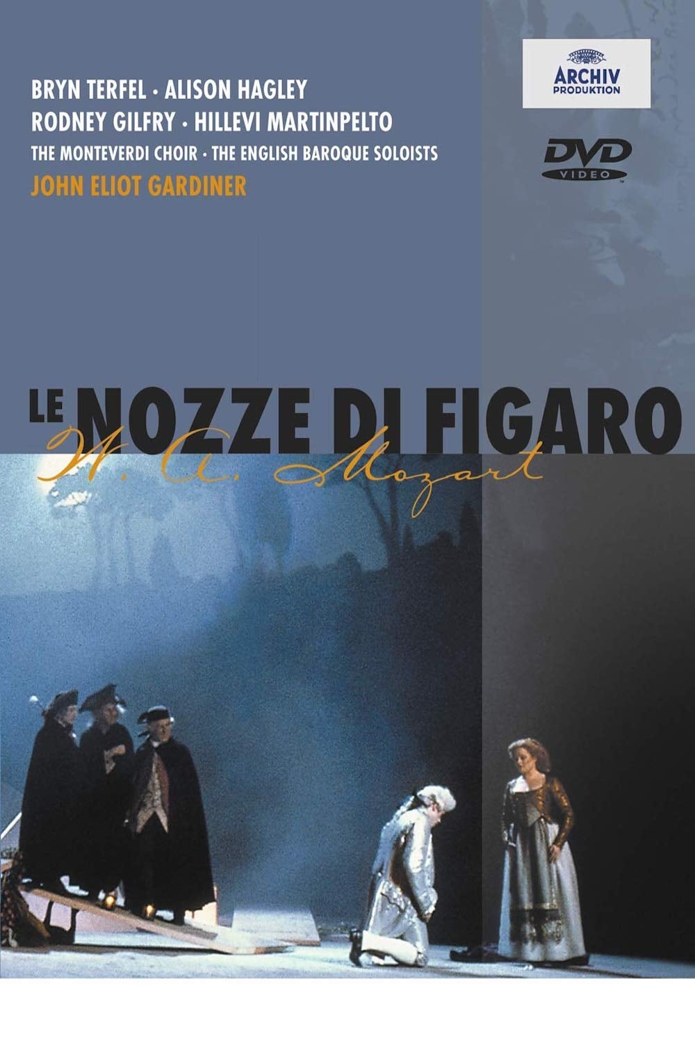 Le Nozze di Figaro | Le Nozze di Figaro