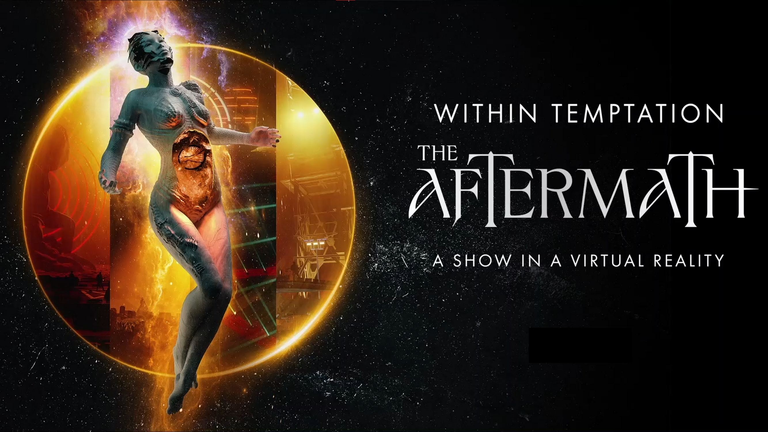 Within Temptation : The Aftermath|Within Temptation : The Aftermath
