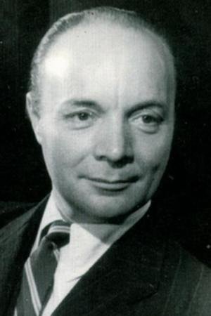 بازیگر Jean Georgescu  