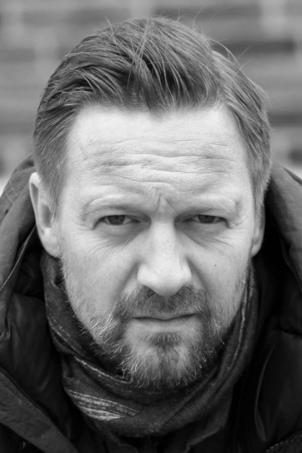 بازیگر Christian Schrold  
