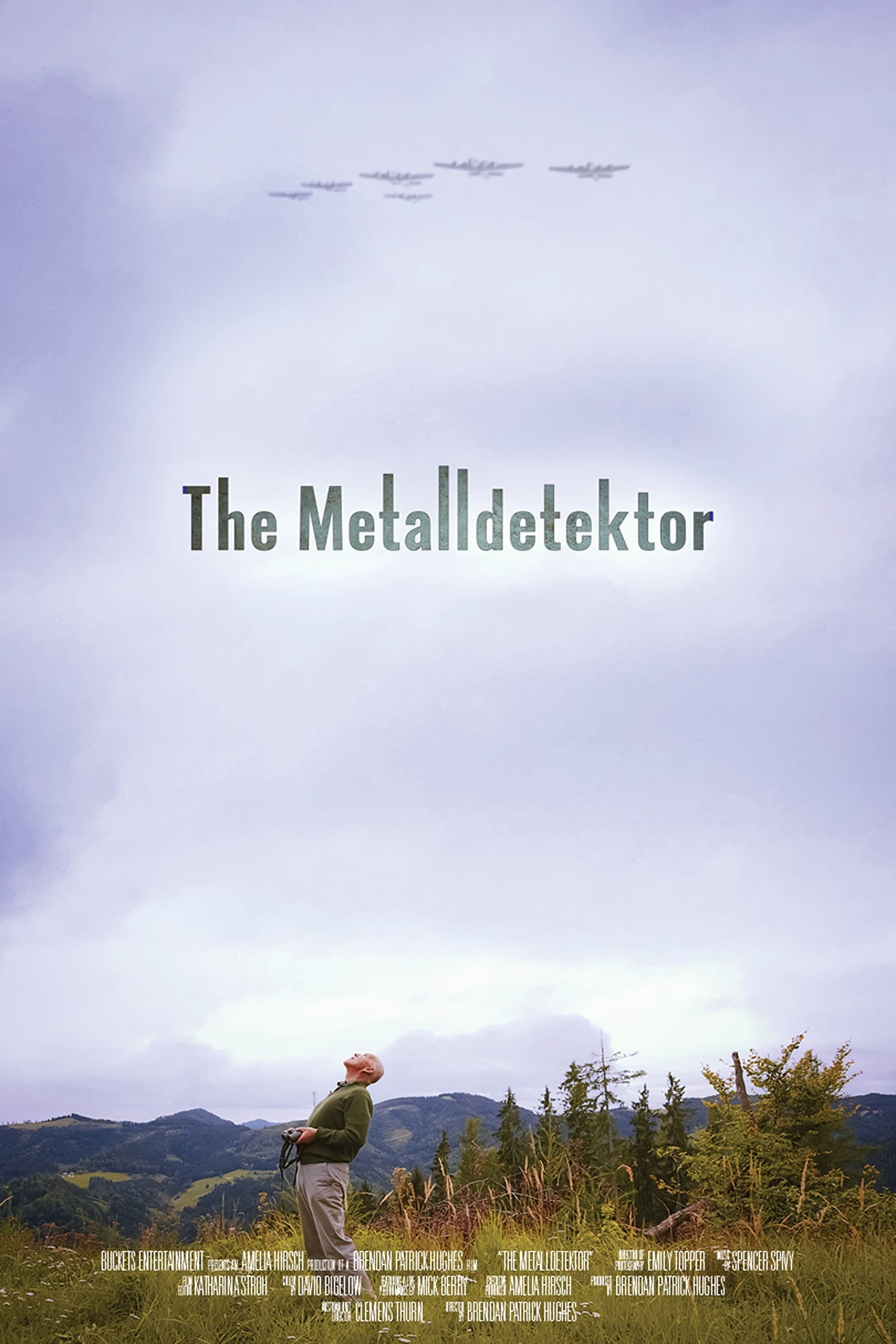 The Metalldetektor | The Metalldetektor