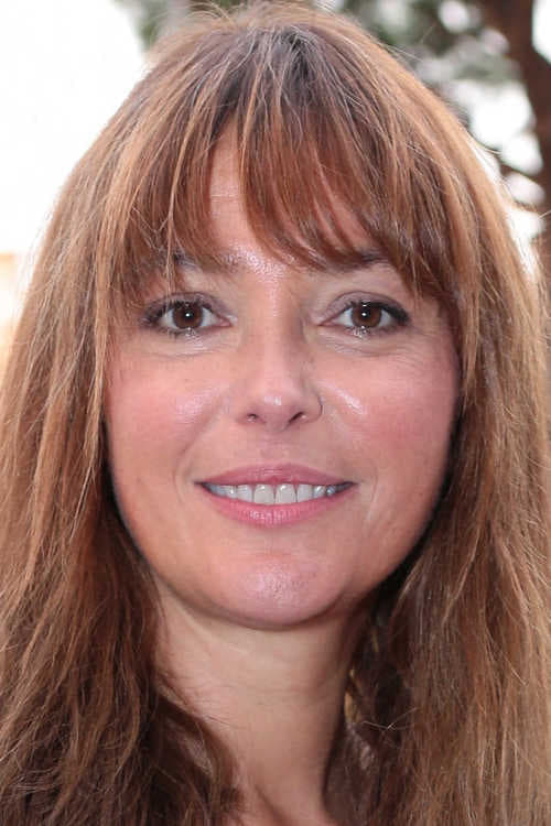 بازیگر Sandrine Quétier  