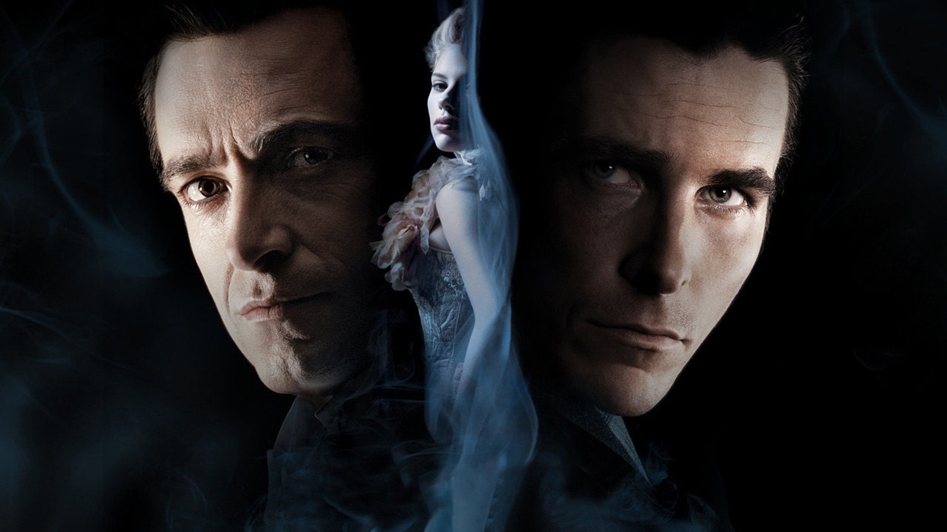 حیثیت|The Prestige