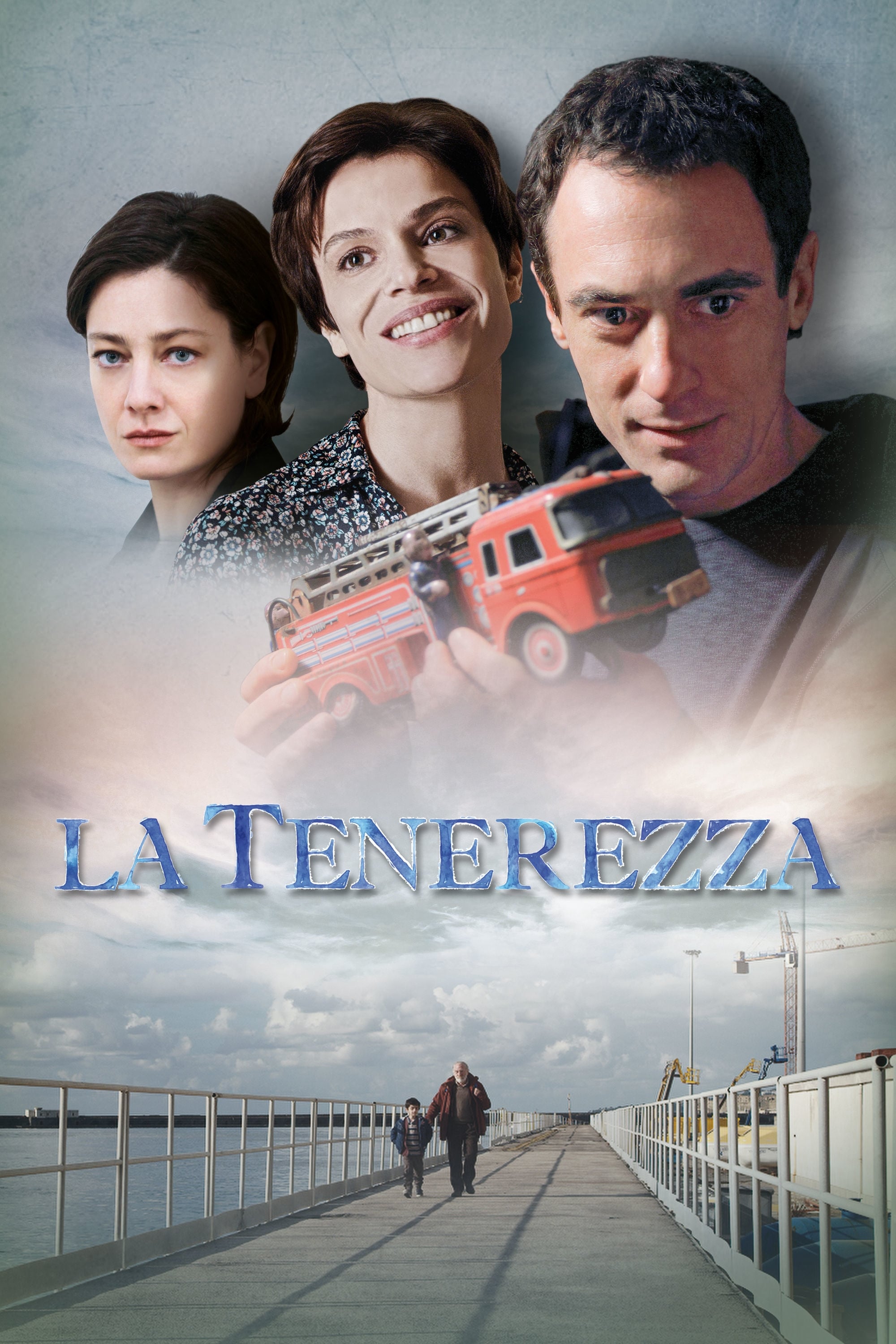 La tenerezza | La tenerezza