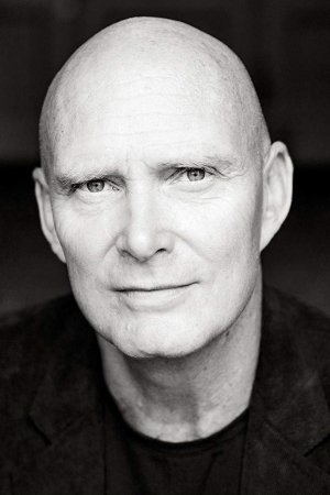 بازیگر David Bateson  