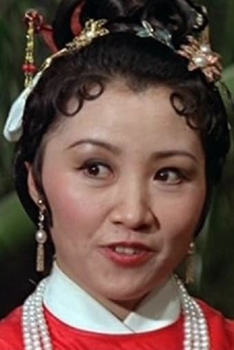 بازیگر Wong Mei-Mei  