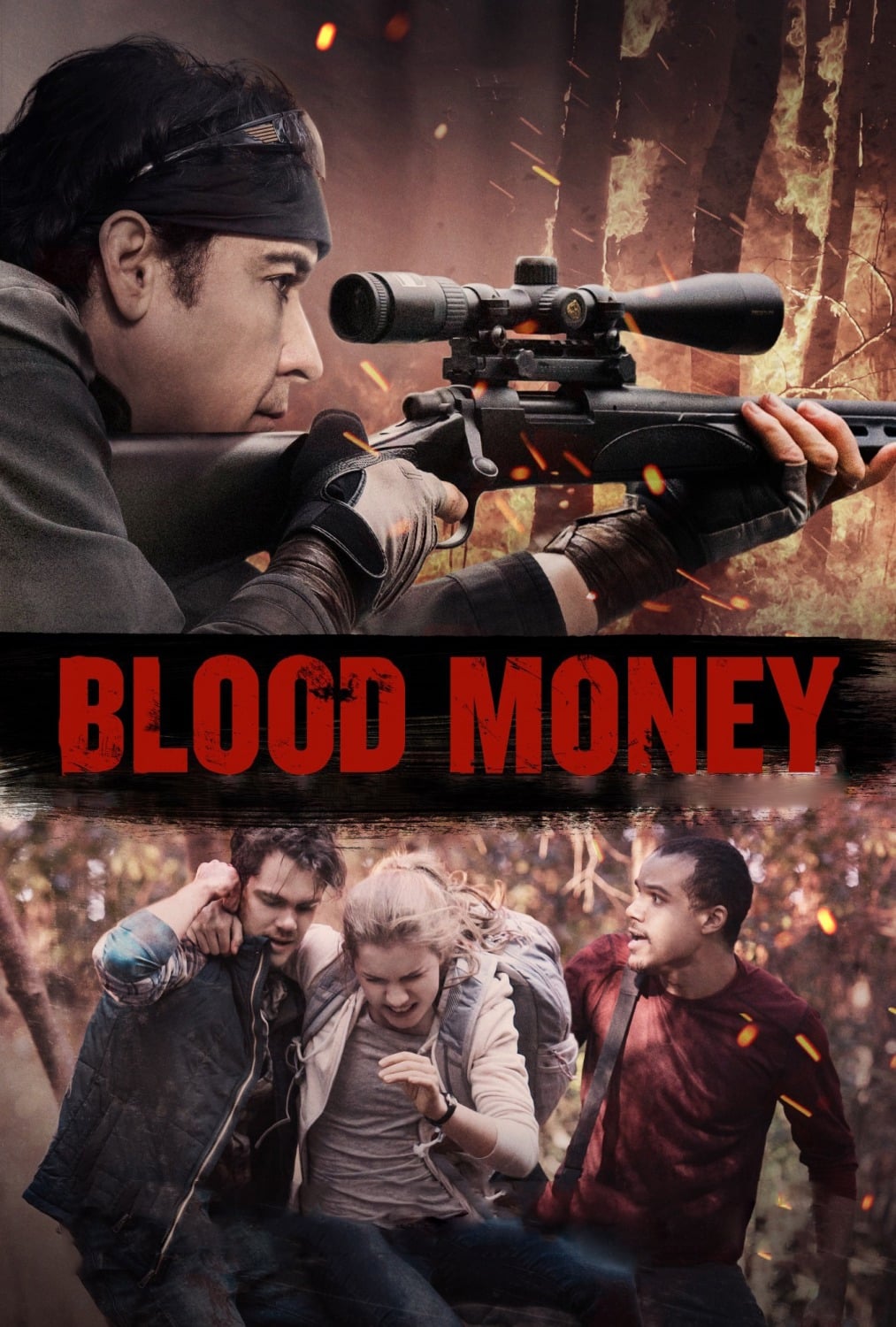 Blood Money | Blood Money