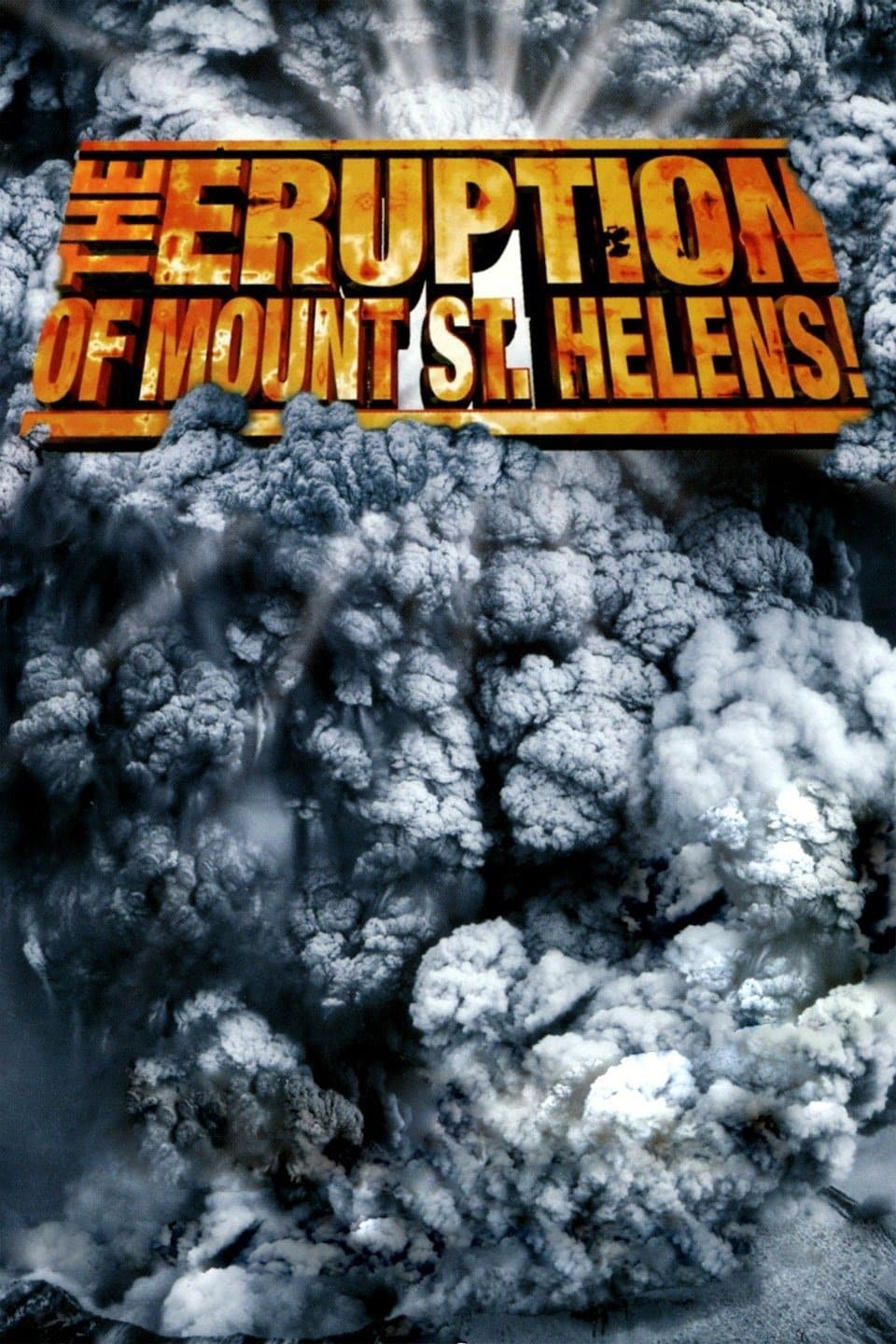 The Eruption of Mount St. Helens! | The Eruption of Mount St. Helens!