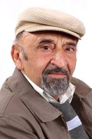 بازیگر Ստեփան Մարտիրոսյան  
