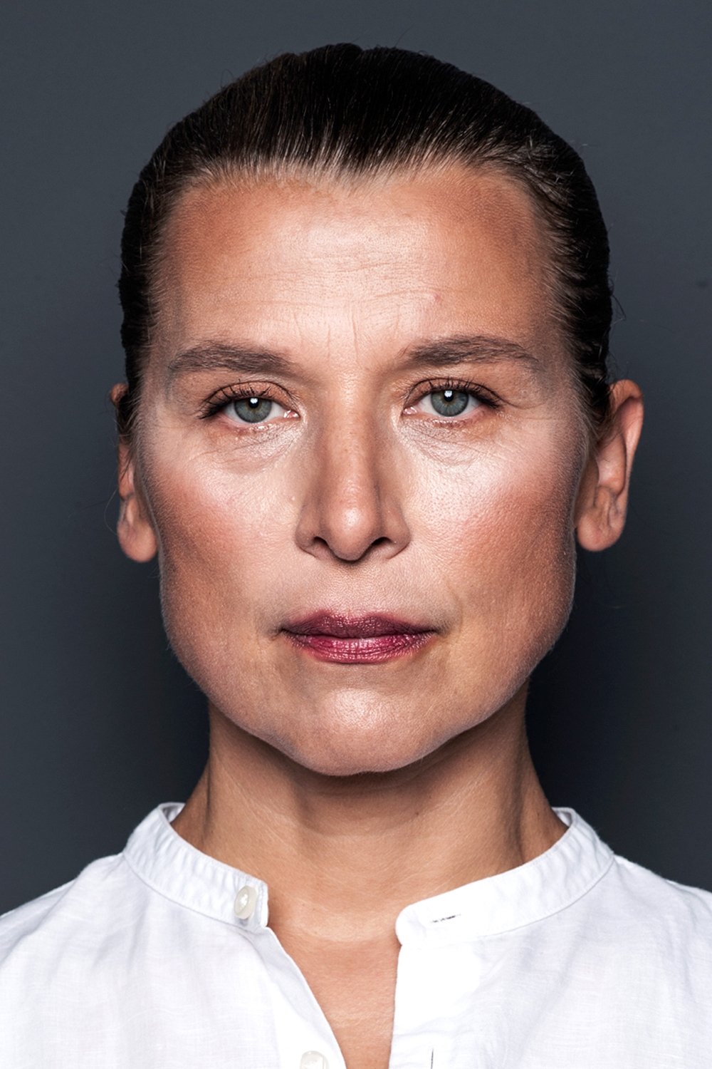 بازیگر Katarzyna Herman  