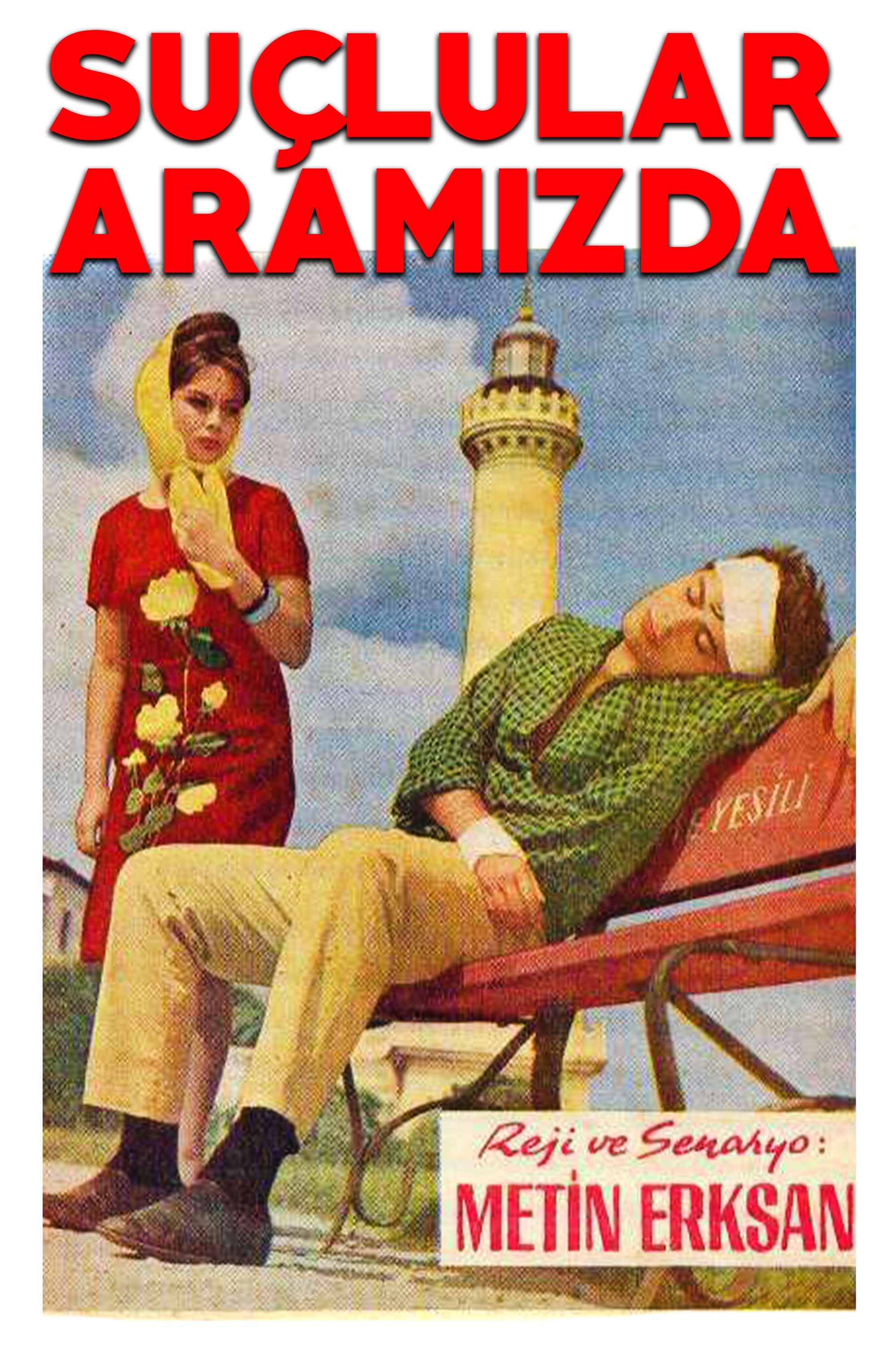 Suçlular Aramızda | Suçlular Aramızda