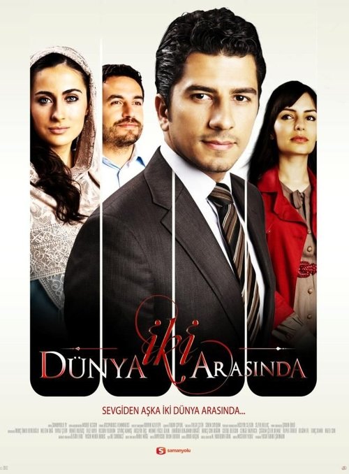 İki Dünya Arasında | İki Dünya Arasında