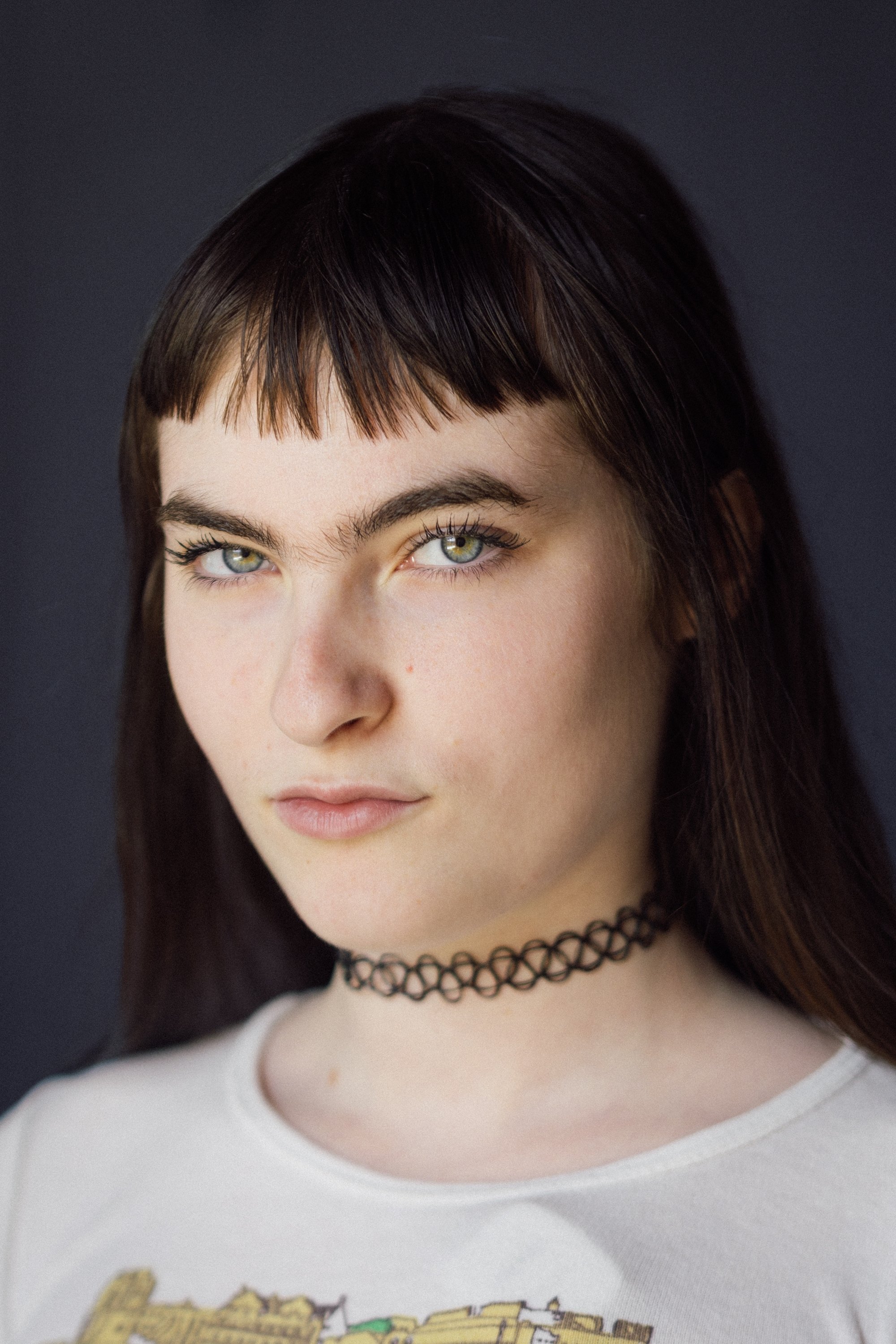 بازیگر Ivy Wolk  