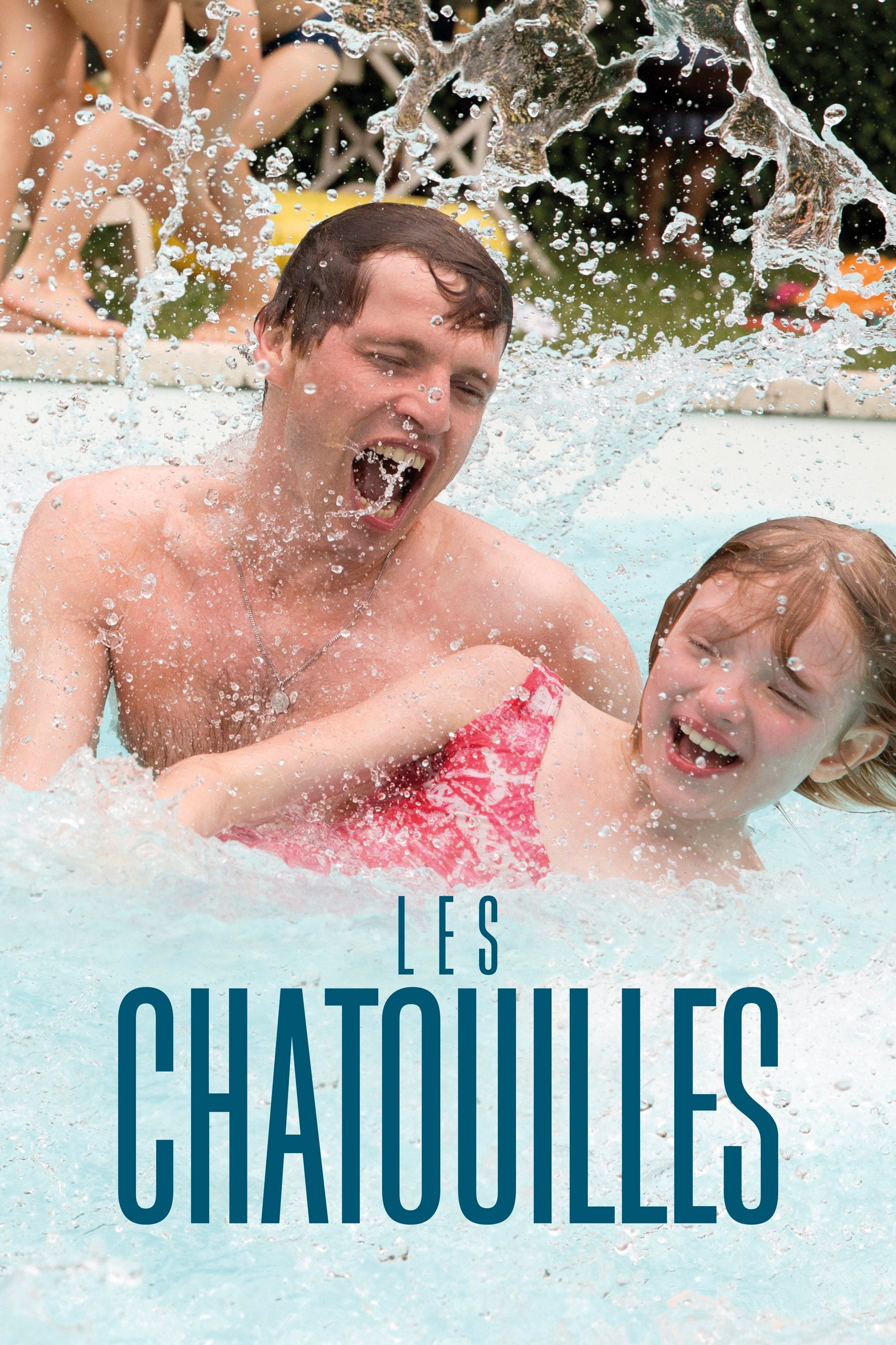 Les Chatouilles | Les Chatouilles