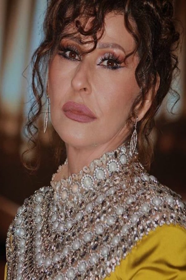 بازیگر Nawal Kamel  