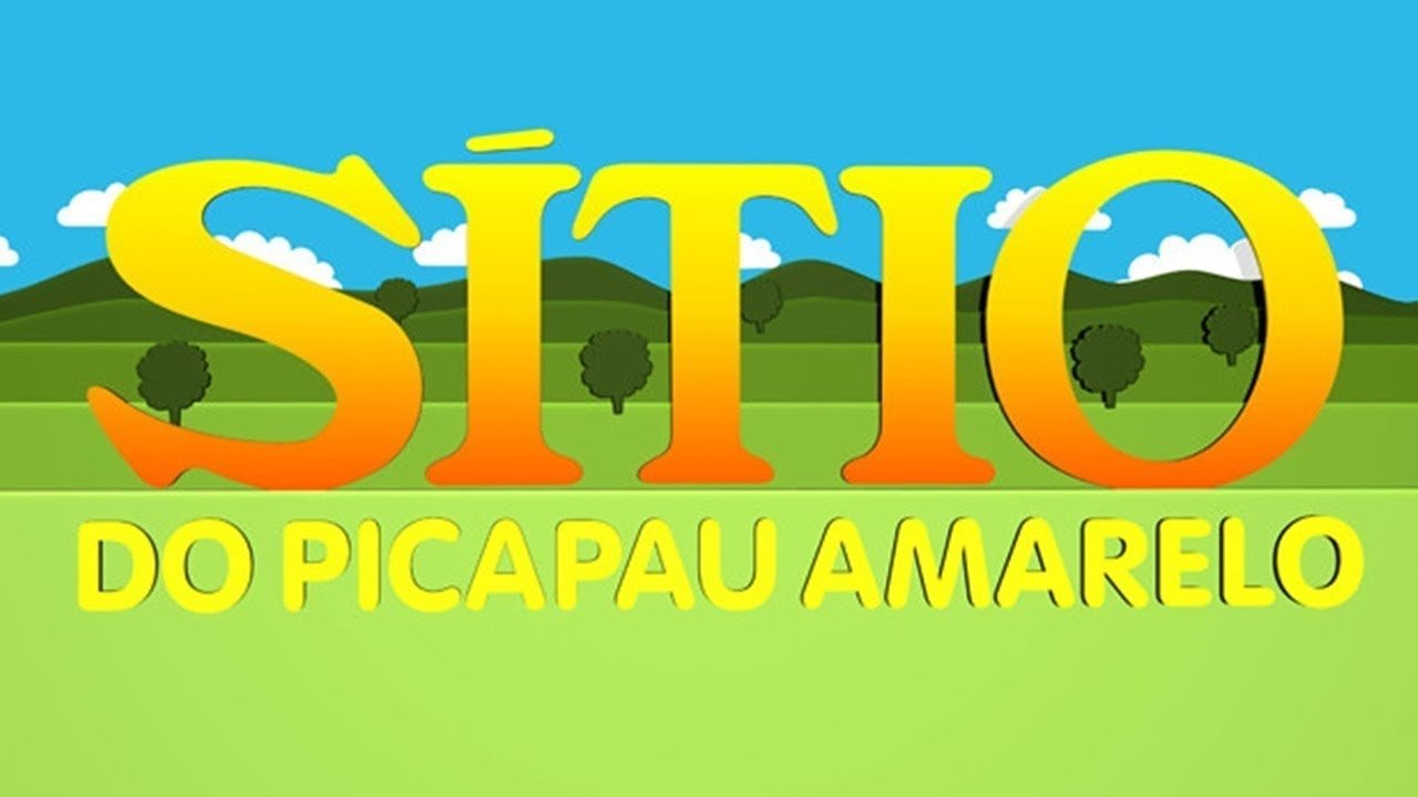 Sítio do Picapau Amarelo: O Saci|Sítio do Picapau Amarelo: O Saci