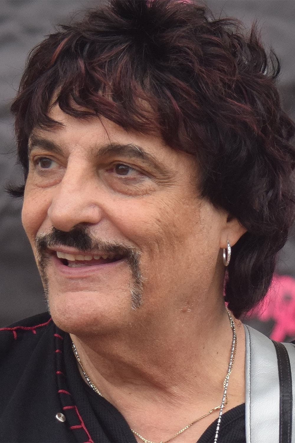 بازیگر Carmine Appice  