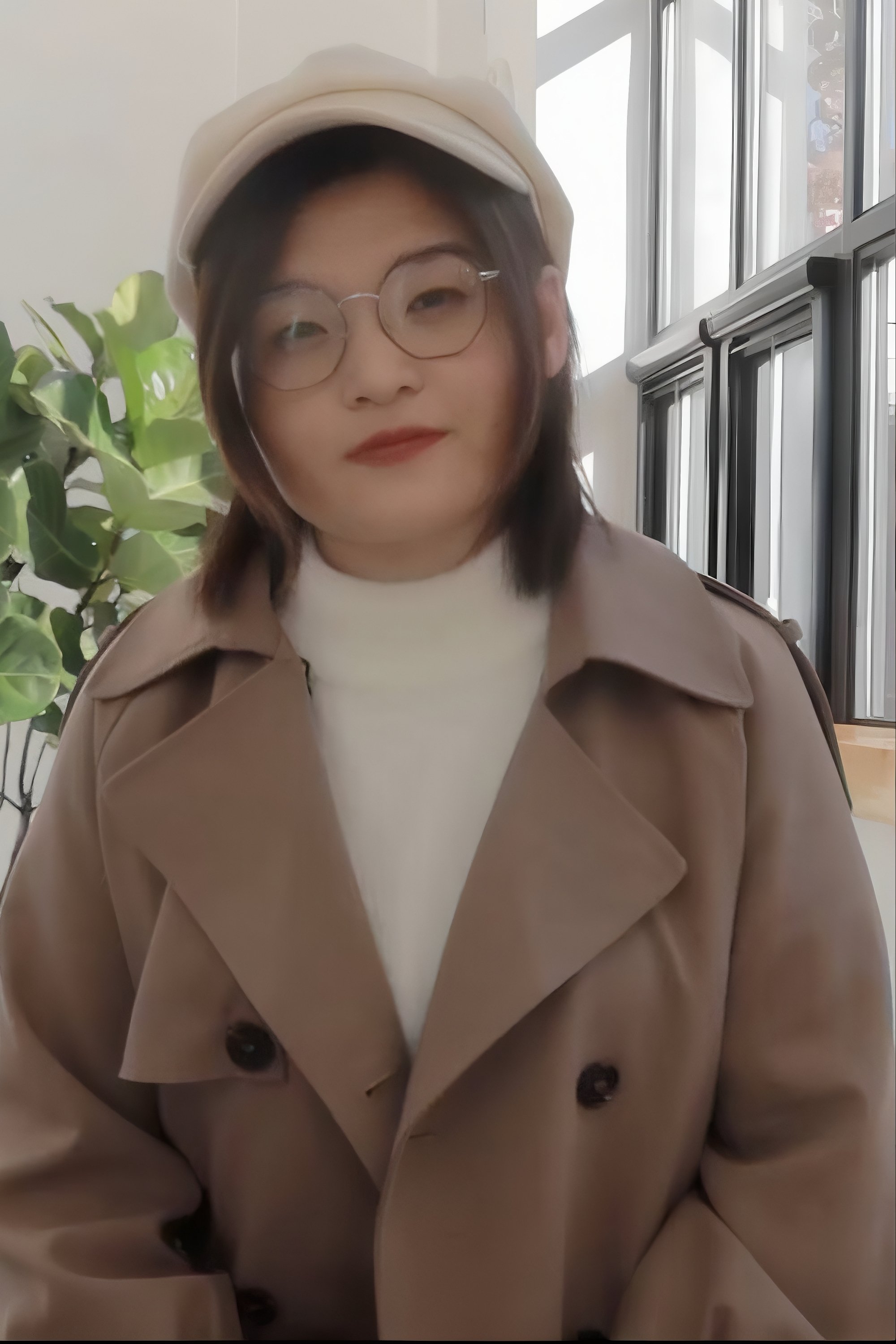 بازیگر 李哎  