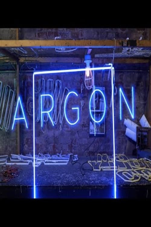 Argon | Argon