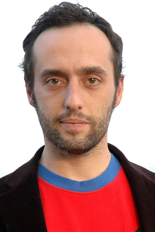 بازیگر Enrico Brizzi  