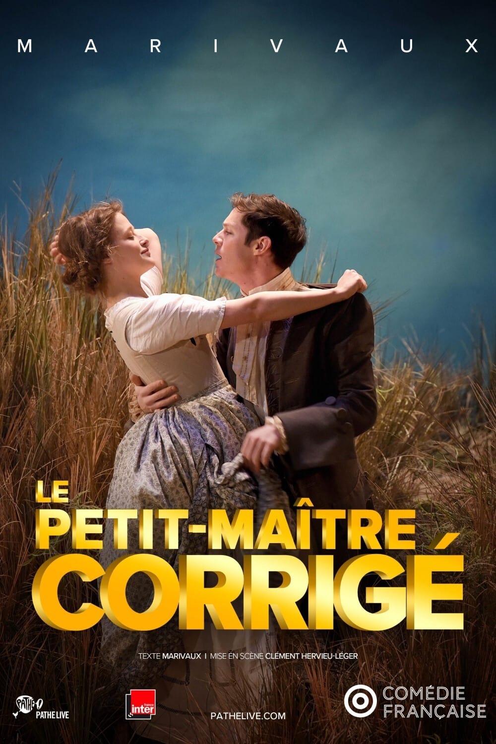 Le Petit-Maître Corrigé | Le Petit-Maître Corrigé