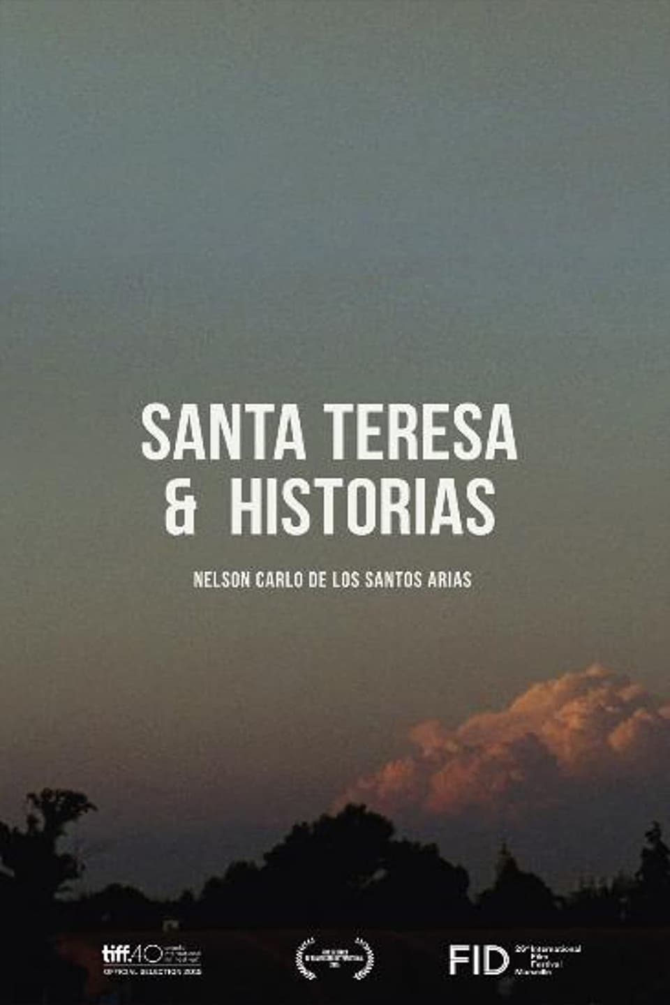 Santa Teresa y otras historias | Santa Teresa y otras historias