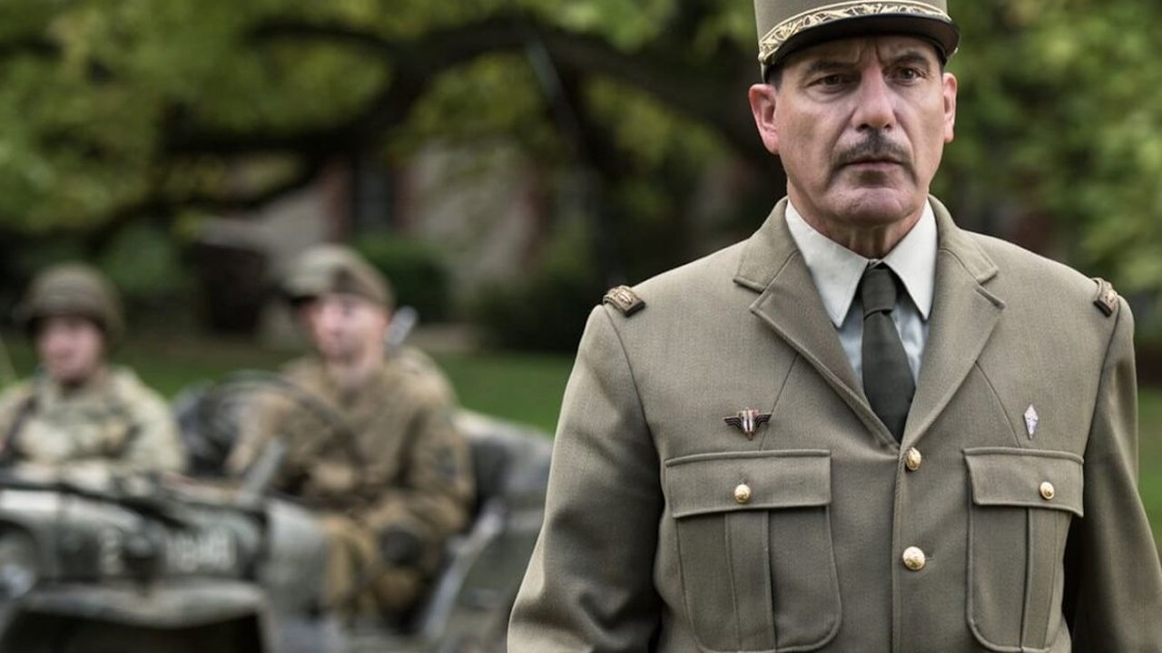 De Gaulle, l'éclat et le secret|De Gaulle, l'éclat et le secret
