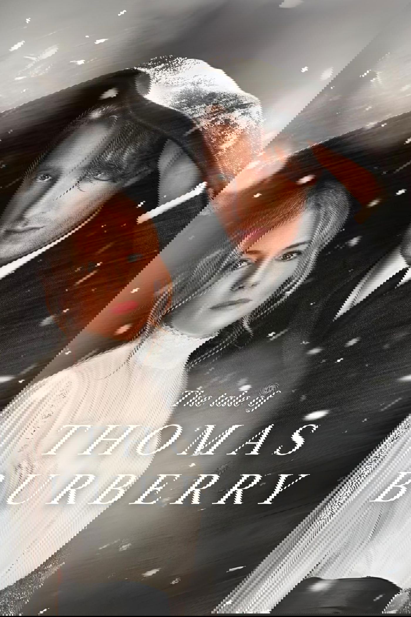 The Tale of Thomas Burberry