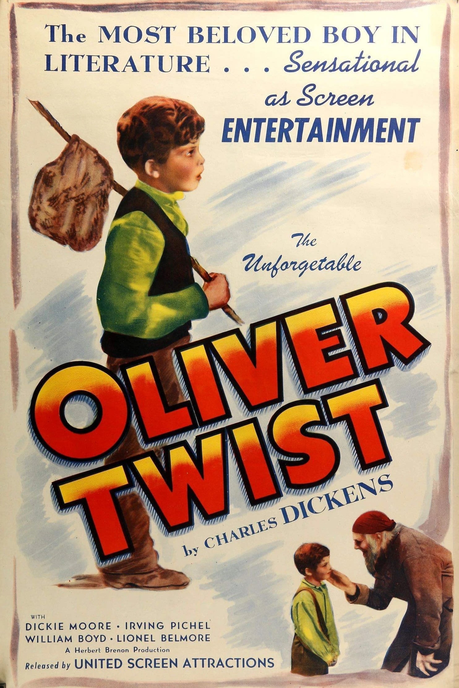 Oliver Twist | Oliver Twist