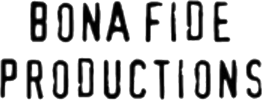 Bona Fide Productions