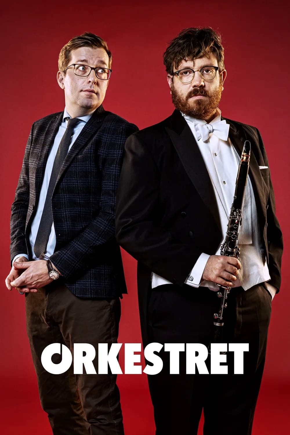 Orkestret